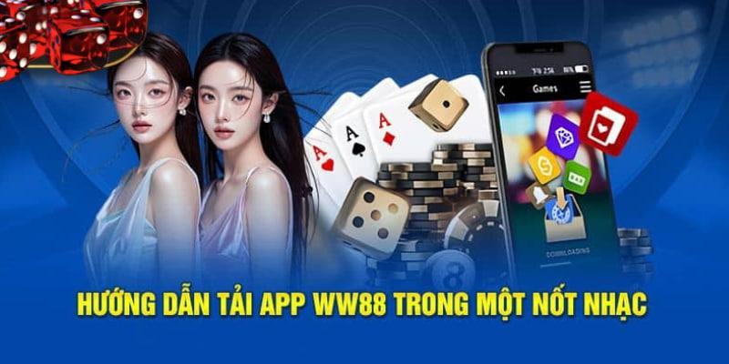 Tải App WW88